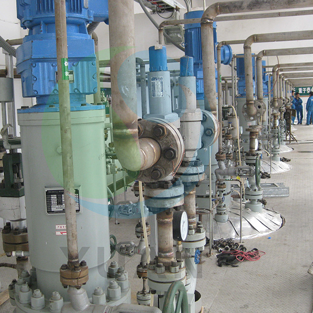 Hochkostenleistung komplette Maltose- und Glukoseproduktionslinie