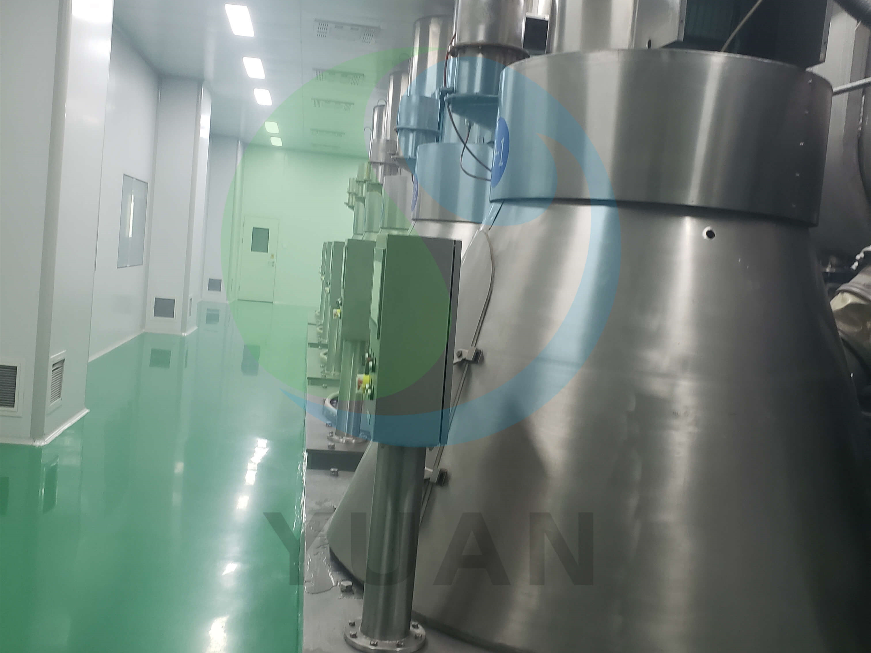 Hochkostenleistung maßgeschneiderte Zuckerzuckerausrüstung für Rohrzucker