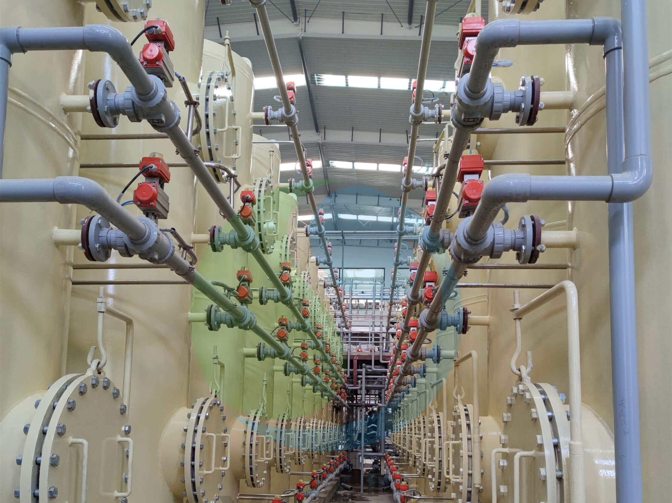 ISO hohe Ertrag effizienter Maltose- und Glukoseproduktionslinie