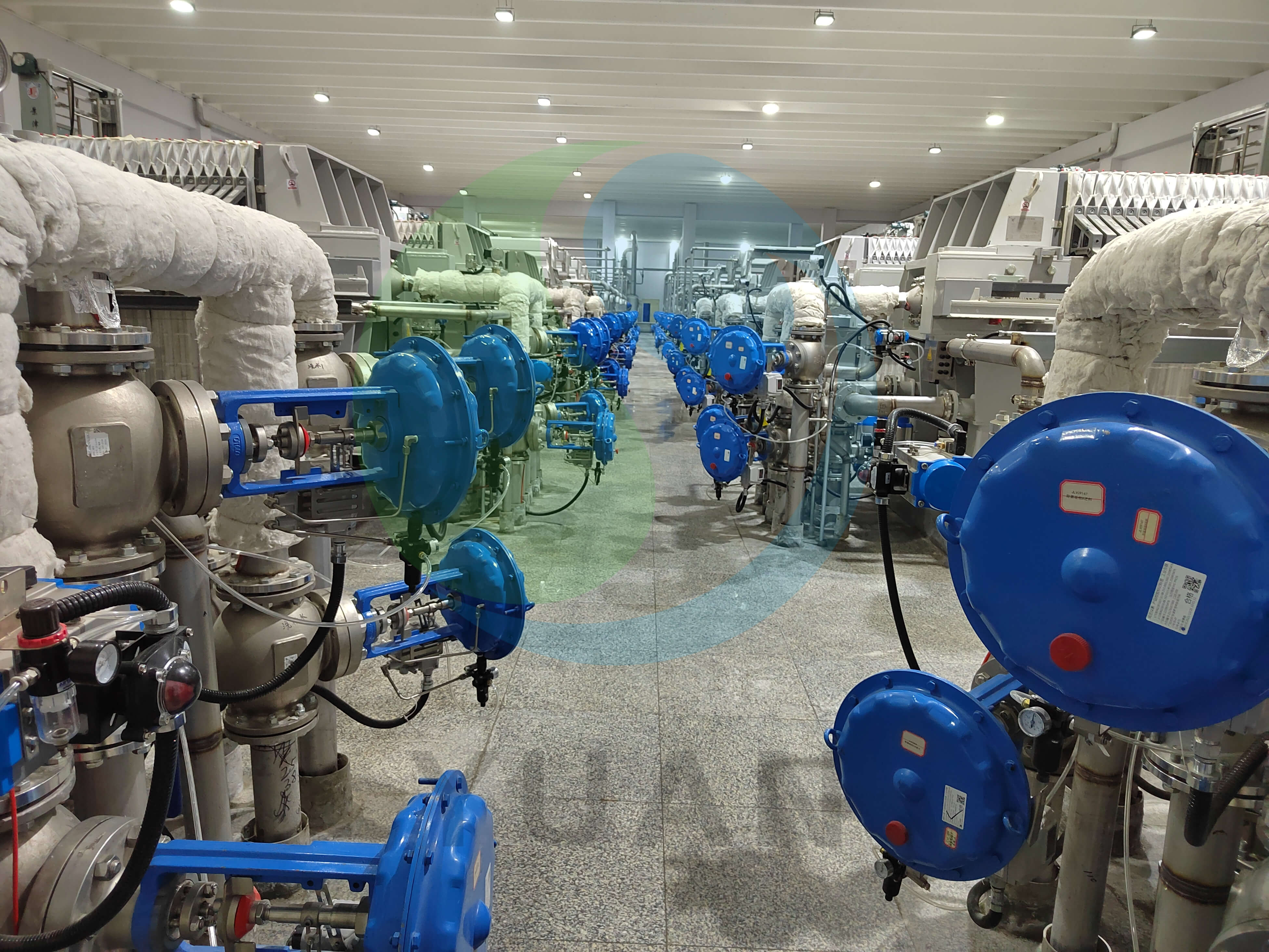 ISO hohe Kostenleistung Maltose & Glucose -Verarbeitungslinie