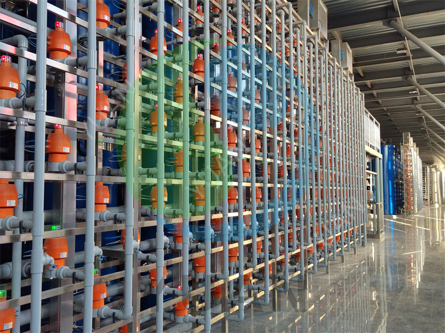 ISO hochwertige wirtschaftliche effiziente Sorbit -Produktionsausrüstung