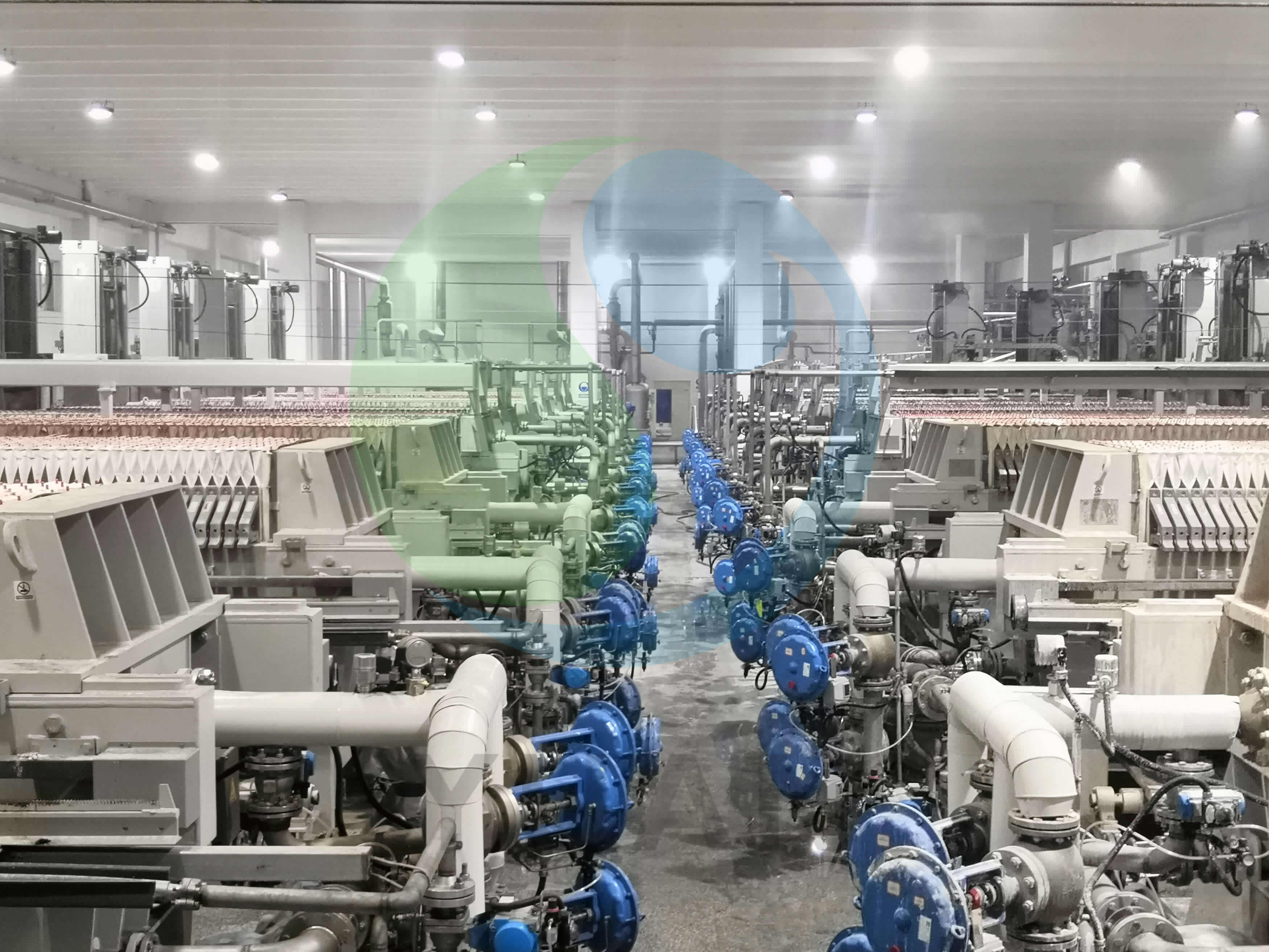 ISO Bester Verkauf Effizienter Reisglukoseproduktion Geräte