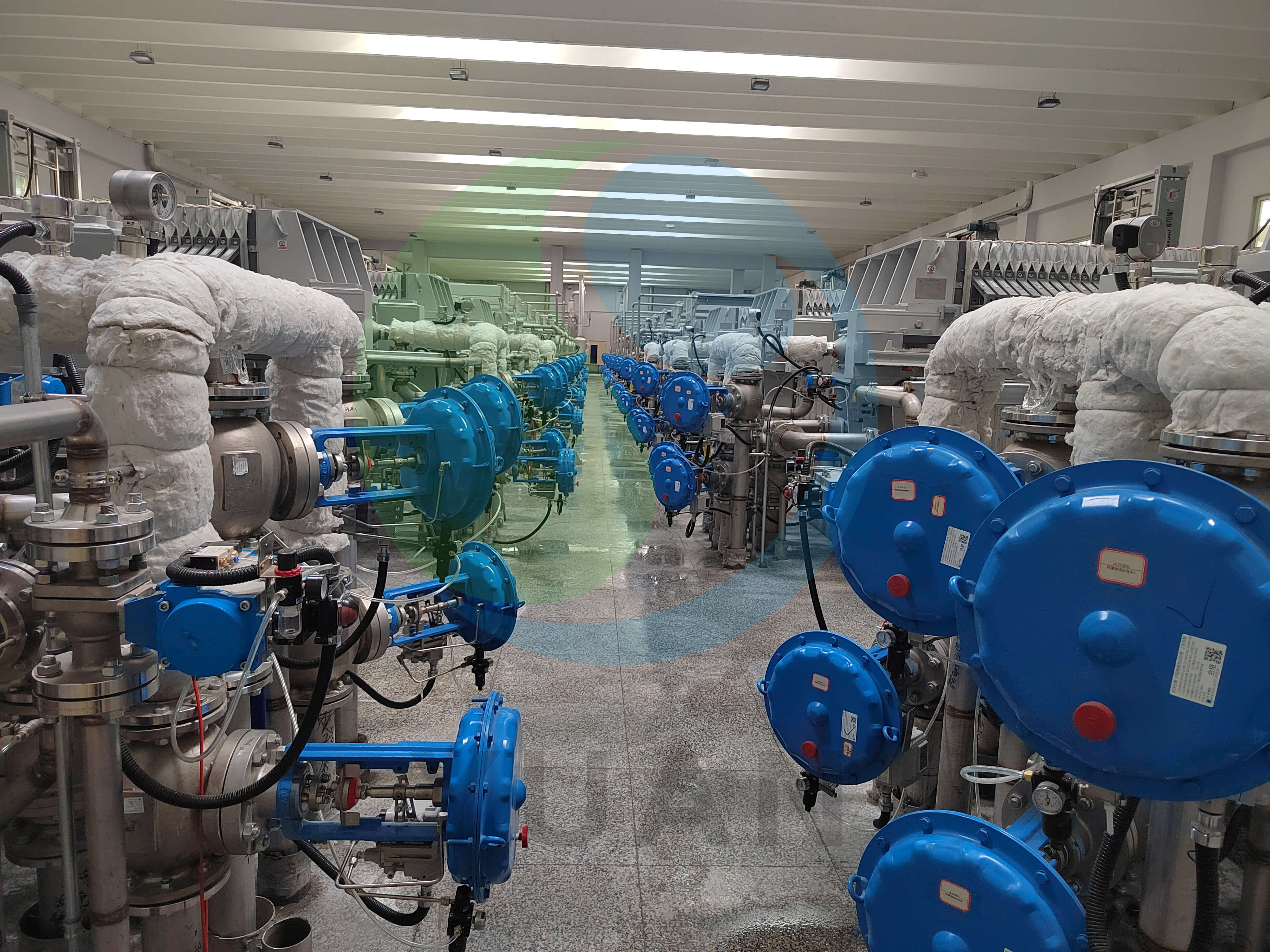 ISO hohe Ertrag Maltose & Glucose Produktionsausrüstung