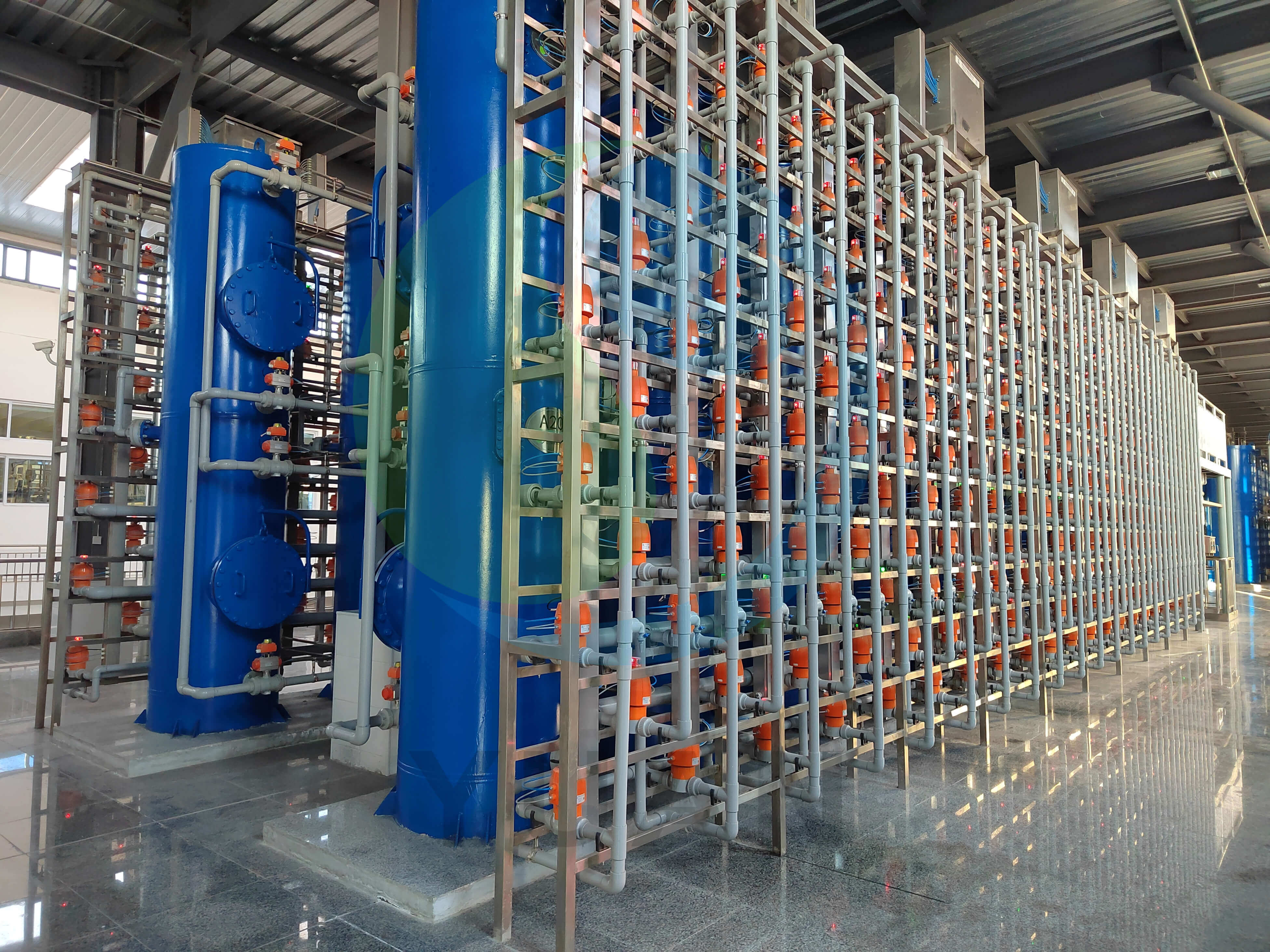 Fabrik direkte Versorgung Hochleistungs -Maltodextrin -Maschine