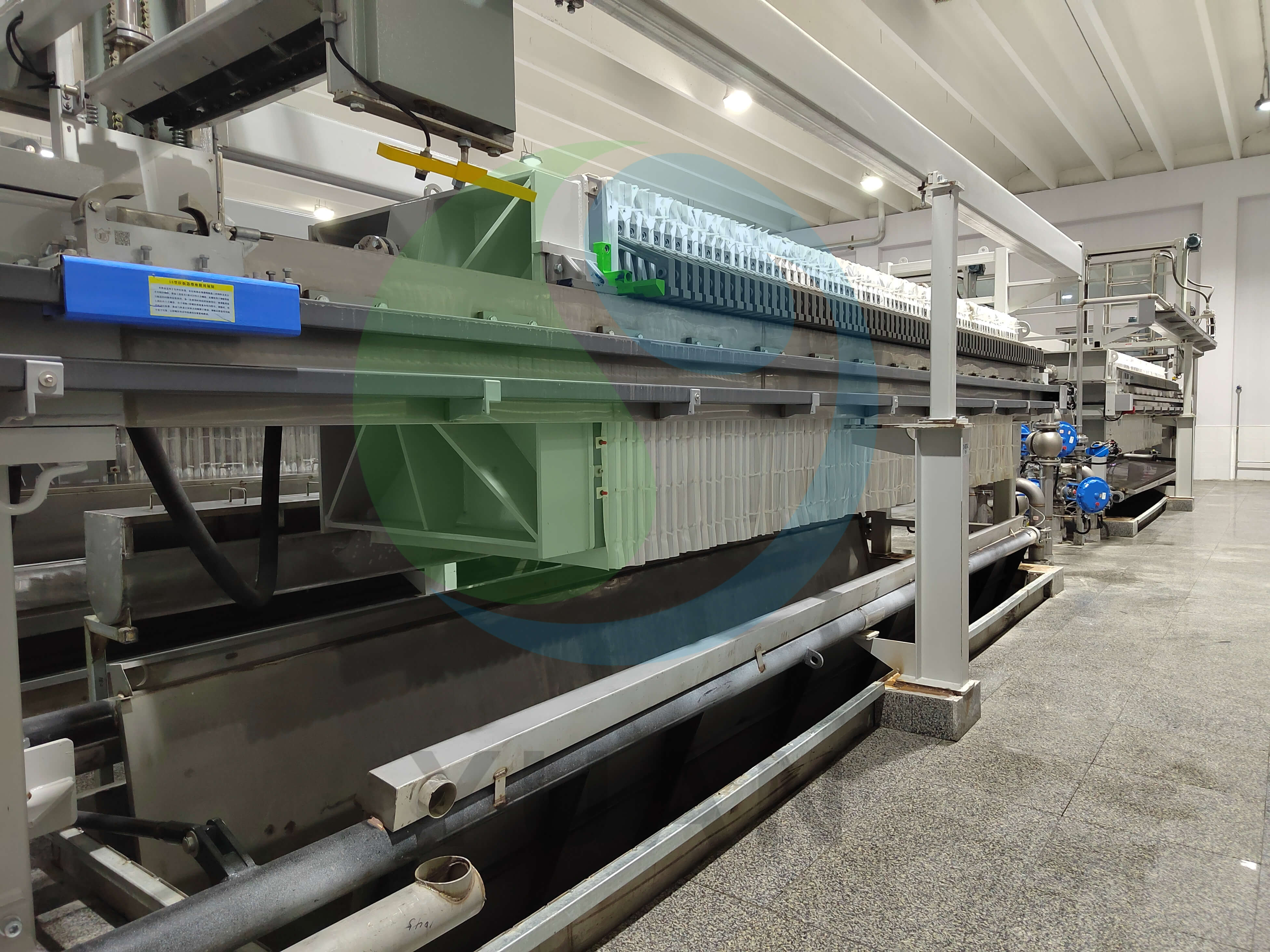 Hoch automatische Ausrüstung Lysin schlüsselfertiges Projekt mit hoher Rendite