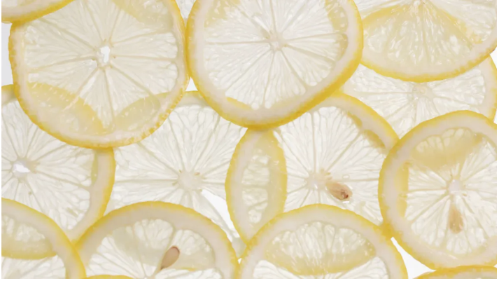 Was ist Zitronens&auml;ure